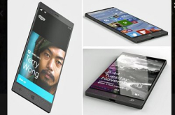 SurfacePhone不死！传采用悬浮屏幕、电脑级IntelCPU