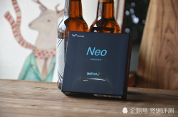 支持30米防水 内置GPS芯片 唯乐Neo全能型运动手环评测