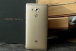 华为Mate9海报曝光将采用双镜头