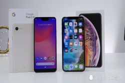 iPhoneXS和谷歌对决：骁龙845和苹果A12差距好大