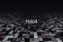 H公司开源Holo4：27B电脑操作智能体