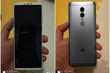 双镜头全面屏手机999人仔？红米Note5曝光