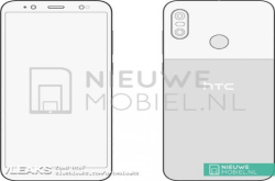 HTCU12Life或是代工产物非HTC生产？