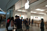 【记者仲多过客】iPhone8、iPhone8Plus首尝败仗！