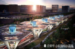 滴滴打车的宿敌：将推出出租飞机 颠覆人们出行方式