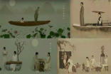 【关公好忙】奇华月饼广告再出事，疑抄袭内地摄影师作品