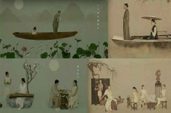 【关公好忙】奇华月饼广告再出事，疑抄袭内地摄影师作品