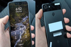 谷歌Pixel3系列通过NCC认证 已距离发布不远