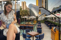 【拍照要坐监】自拍变成打架，英国女子于迪拜面临监禁