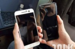 HTC10与三星GalaxyS7edge比拼下月见分晓，3月手机销售排行出炉