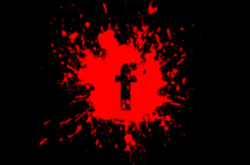 Facebook杀人直播事件!?