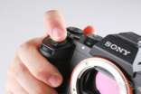 全画幅黑马5轴防抖Sony无反A7II评测(4)