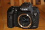 传Canon7DMKIII明年夏季前发布7/8月份开始出货