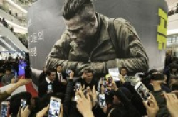 Sony影业遭攻击：多部新片被上传至分享网站