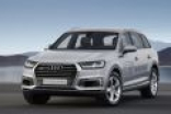 奥迪Q7官方降价：最高5万元