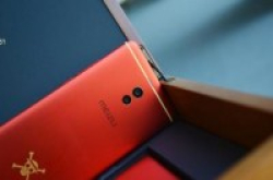 魅蓝Note6《海贼王》限定版全网开售