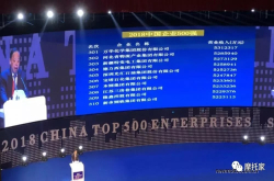 新闻/隆鑫中国500强17年 金城草蜢国四上市