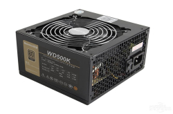 MOSFET管＋同步整流航嘉WD500K促销309元