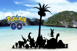 全新宝可梦来了！Pokemon将推出Alola地区10余种宝可梦 