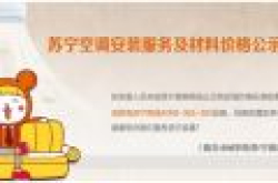苏宁年中庆售后价格透明化 多收费双倍赔
