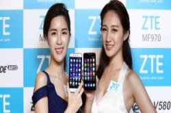 报导：中兴扩大手机品牌识别度，全球将开设23家门市