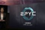 AMD 32核Zen公布开卖时间：企业级反攻Intel
