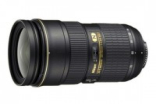 高端挂机首选Nikon24-70mmf2.8售9400元