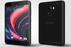全新HTCOneX10正式于俄国官网发布：HelioP10、3GBRAM、4000mAh电池，售约RM1569！