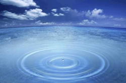 月球上发现大量液态水 隐藏在地表内部 或能成为人类的第二地球