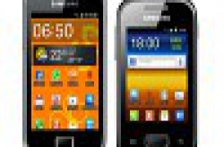 掌心雷：SamsungGalaxymini2及GalaxyPocket开拓手机新“细”代