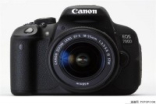 触屏拍摄更方便Canon700D套机售4699元