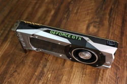 等等党的胜利？英伟达新显卡GTX2080价格被曝光