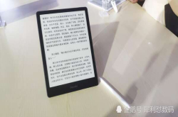 掌阅发布iReaderSmart智能本同时兼顾书写和阅读