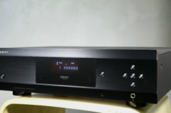 OPPO最新万元级4K蓝光机皇UDP-205声画解码一样出色