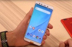小米A2实机片段流出，新机发布在即?