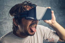 VR/AR普及的方向之一可定制的娱乐平台