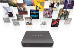 Letv加推5,000部TVBox全年狂睇组合22号开卖