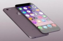 明星也爱玩科技张柏芝拿的真是iPhone7?