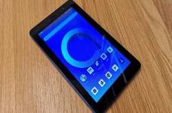 【$1000有找】Alcatel1T7七吋平板试玩