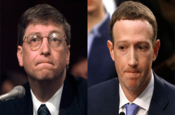 互联网变化：从1998年的盖茨听证会 到2018年的扎克伯格听证会