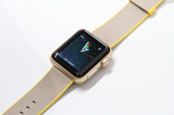 第一代AppleWatch将召回！苹果将以AppleWatchseries1直接替换