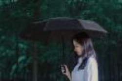99元的小米自动折叠伞开卖，自带“疏油层”