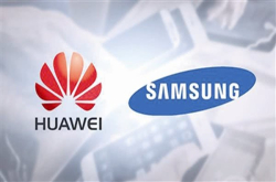 三星进入中国5G通信设备市场 华为慌了么？