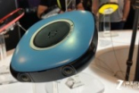 CES：Vuze发布便携式360度VR拍摄相机