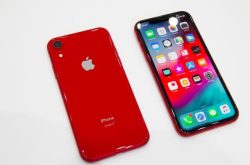 6499元起步的iPhoneXR究竟值不值买？说说具体优缺点