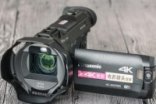 高质4K随手拍PanasonicWXF995深度评测