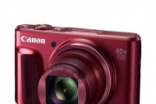 CanonPowerShotSX720HS香港售价HK$2,980！红色版本网上独卖！