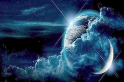优雅又残暴的宇宙 通过它来观测宇宙事件进行全面的探索发现