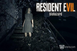 《生化危机7》销量破510万 数据显示约有68万人体验VR版