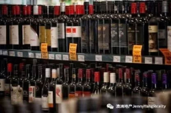 史上最全的澳洲葡萄酒详细介绍
